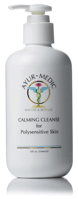 Ayur Medic - Calming Cleanser