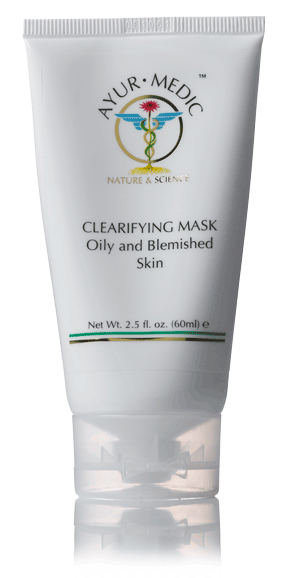 Ayur Medic - Clarifying Mask