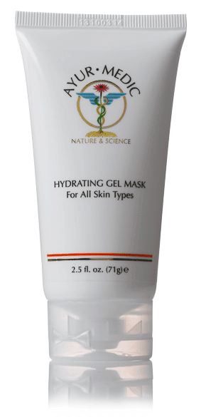 Ayur Medic - Hydrating Gel Mask