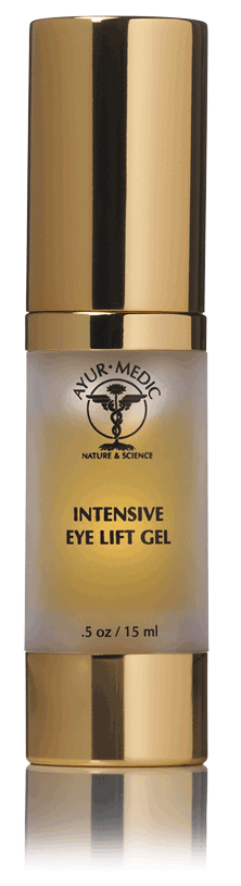Ayur Medic - Intensive Zone Eye Lift Gel