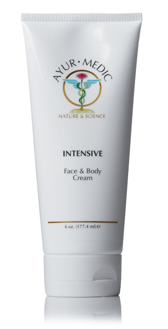 Ayur Medic - Intensive Zone Treatment Cream