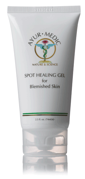 Ayur Medic - Spot Healing Gel