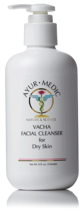 Ayur Medic - Vacha Cleanser for Dry Skin