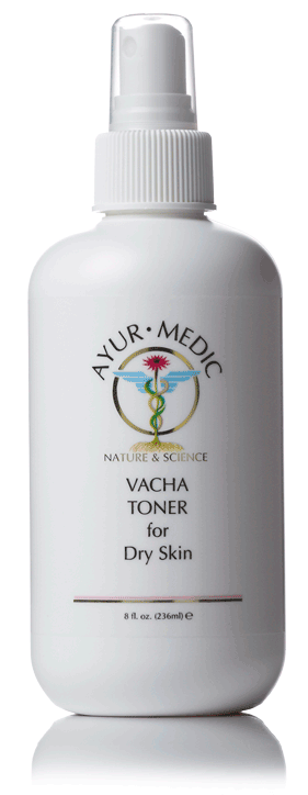 Ayur Medic - Vacha Dry Skin Toner