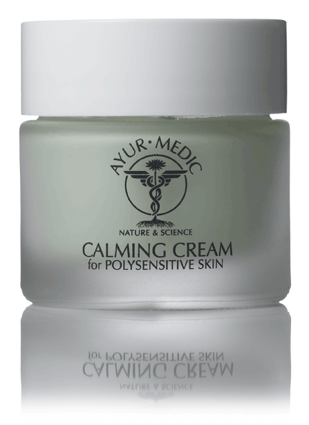 Ayur Medic Calming Cream