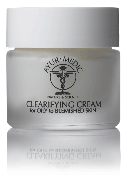 Ayur Medic Clearifying Cream