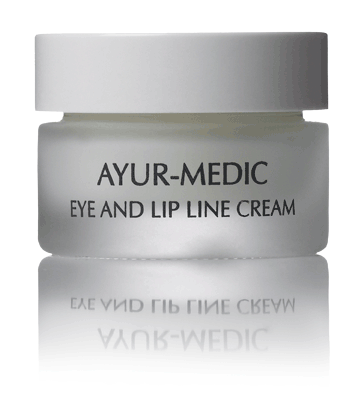 Ayur Medic Eye and Lip Cream